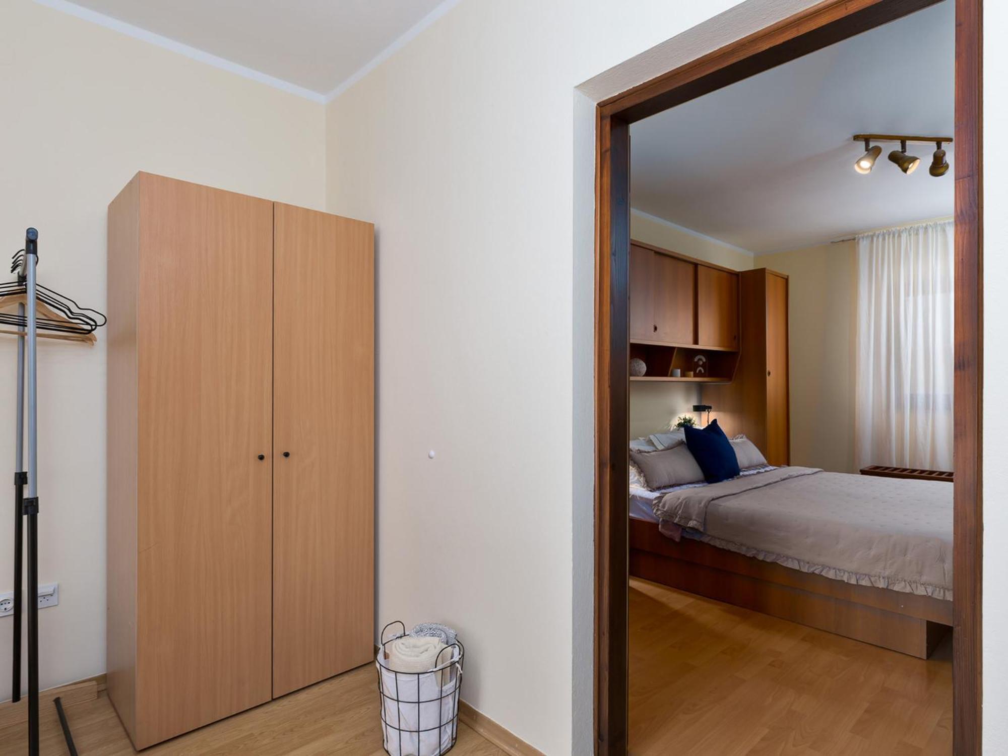 Marisan Seaview Apartment Funtana Exterior photo